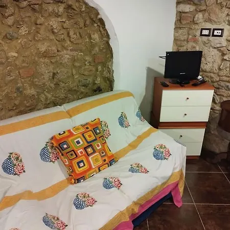 La Taverna Sotto La Torre
