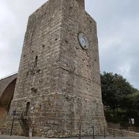La Taverna Sotto La Torre *
