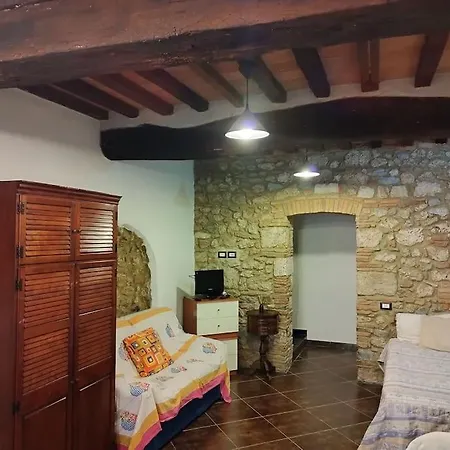 La Taverna Sotto La Torre *