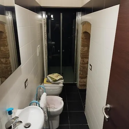 La Taverna Sotto La Torre דירה מאסה מריטימה