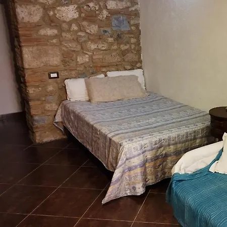 La Taverna Sotto La Torre * Massa Marittima