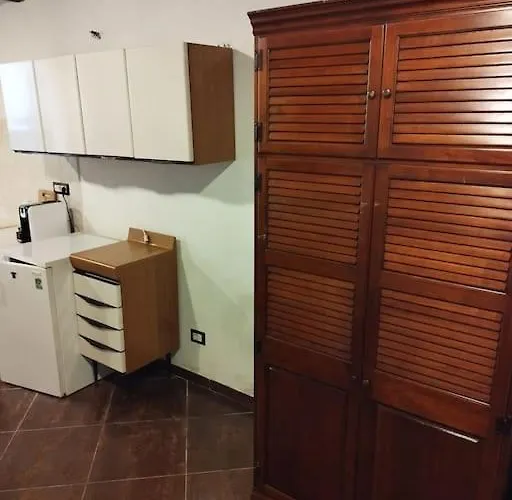 La Taverna Sotto La Torre *