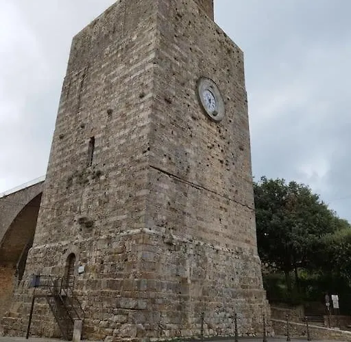 La Taverna Sotto La Torre *