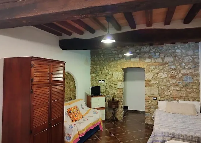 La Taverna Sotto La Torre *