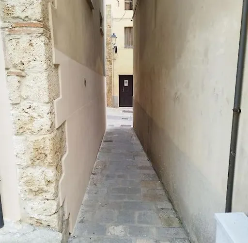 La Taverna Sotto La Torre *